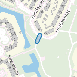 Reeweide