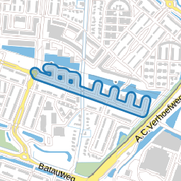 Rembrandthage