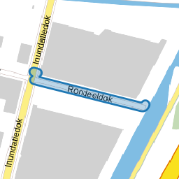 Rondeeldok