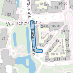 Ruinerschans