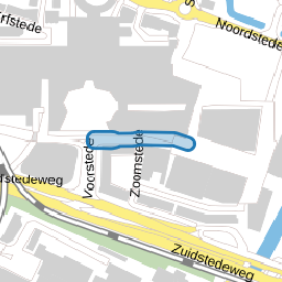 Schakelstede
