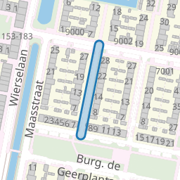 Scheldestraat