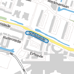 Schildstede