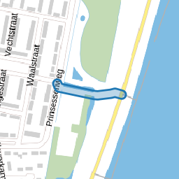 Schuttevaerpad