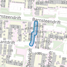Smaragddrift