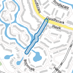 Sperwerlaan
