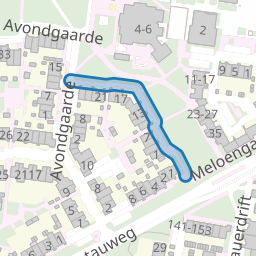 Sterregaarde