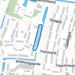 Stevensgaarde