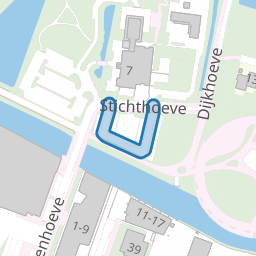 Stichthoeve