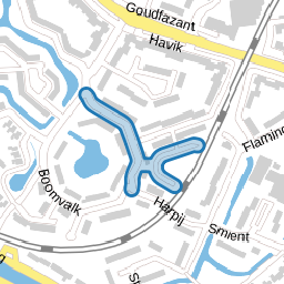 Stootvalk