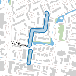 Strawinskystraat
