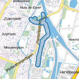 Structuurbaan