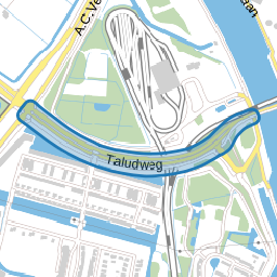 Taludweg