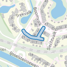 Torenvalk