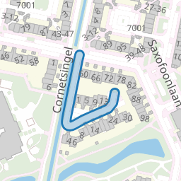 Trompethof