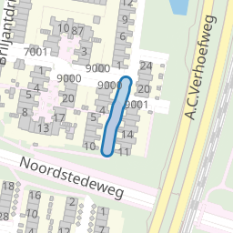 Turkooisdrift