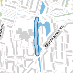Uddelerschans