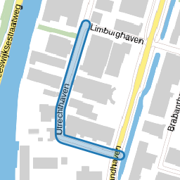 Utrechthaven