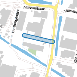 van Musschenbroekbaan