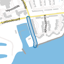 Veerweg