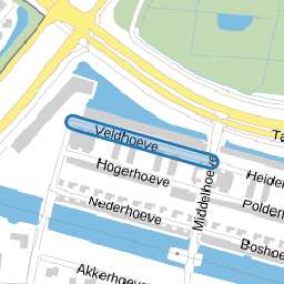 Veldhoeve