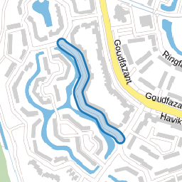 Visarendsingel