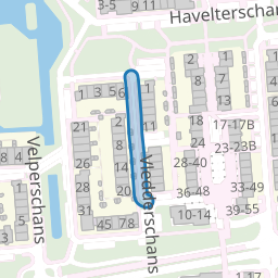 Vledderschans