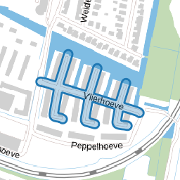 Vlierhoeve