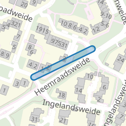 Vlinderweide