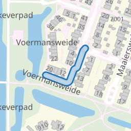 Voermansweide
