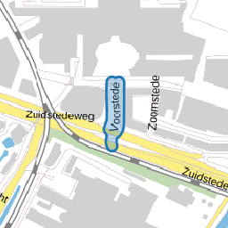Voorstede