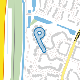 Vuurvliegweide