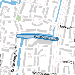 Walnootgaarde