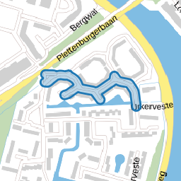 Weesperveste