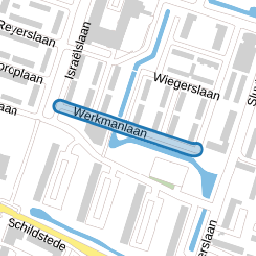 Werkmanlaan