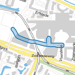Weverstede