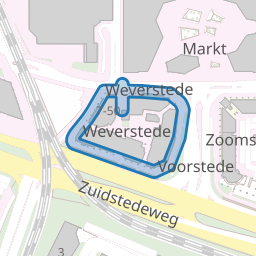 Weverstedehof
