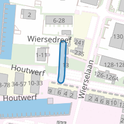 Wiersedreef