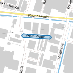 Wijde Wade
