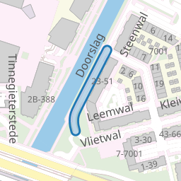 Zavelwal
