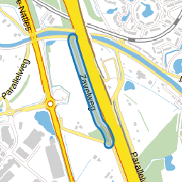 Zavelweg