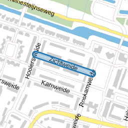 Zichtweide