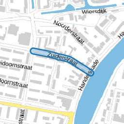 Zuiderstraat