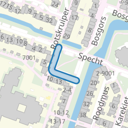 Zwartkopplein