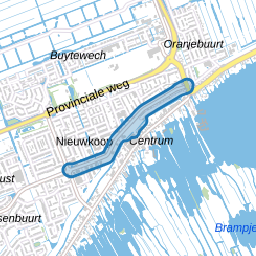 Achterweg