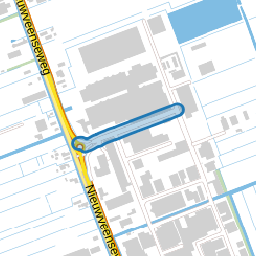 Atoomweg