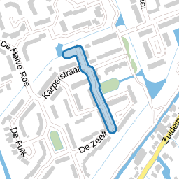Brasemstraat