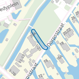 De Hoefslag