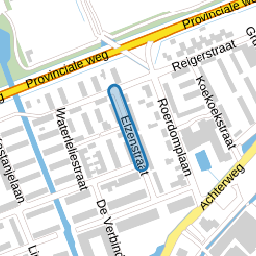 Elzenstraat