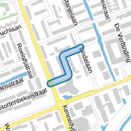 Esdoornstraat